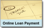 Make Loan Payment